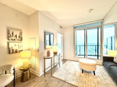 1926 Lake Shore Boulevard W 3615, Toronto, On M6s 1a1