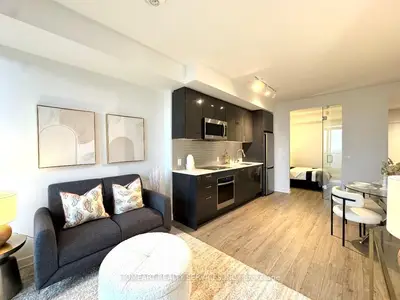 1926 Lake Shore Boulevard W 3615, Toronto, On M6s 1a1