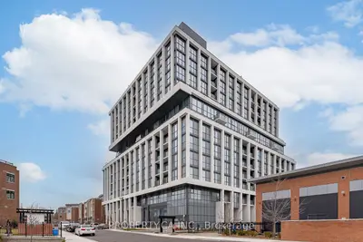 1063 Douglas Mccurdy Common 1206, Mississauga, On L5g 0c5
