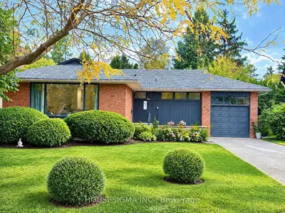 335 Lees Lane, Oakville, On L6l 4s4