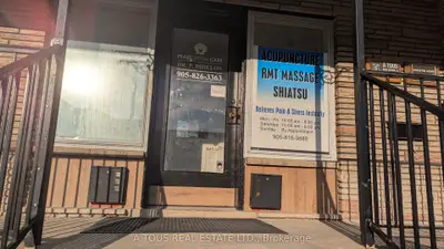 205 Queen Street S 1, Mississauga, On L5m 1l4