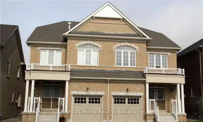 479 George Ryan Avenue, Oakville, On L6h 0s5