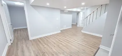 84 Amethyst Circle, Brampton, On L6p 0z7