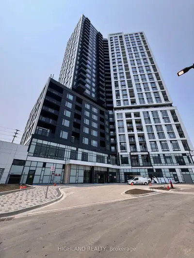 2495 Eglinton Avenue W 503, Mississauga, On L5m 2t1