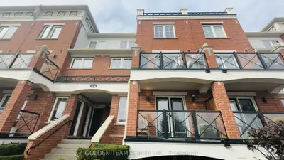 15 HAYS Boulevard 18, Oakville, ON L6H 0H8