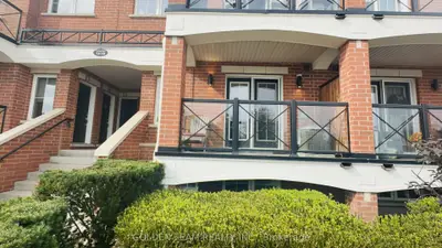 15 HAYS Boulevard 18, Oakville, ON L6H 0H8