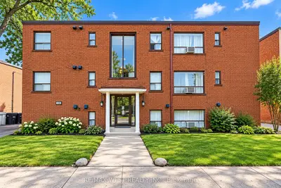 1110 Weston Road 4, Toronto, On M6n 3s4