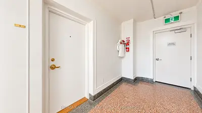 1110 Weston Road 4, Toronto, On M6n 3s4