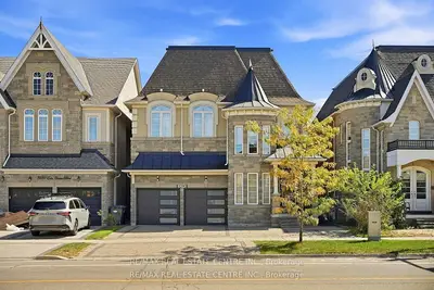 3290 Erin Centre Boulevard, Mississauga, On L5m 0k9