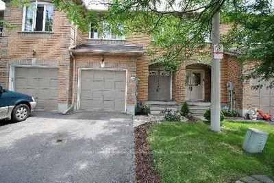 100 Brickyard Way 64, Brampton, On L6v 4l9
