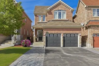 3339 Ruth Fertel Drive (lower Level ),, Mississauga, On L5m 0h6