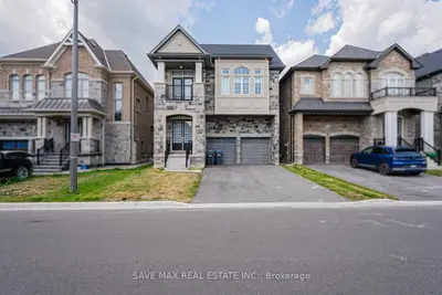 68 Stowmarket Street, Caledon, On L7c 3y5