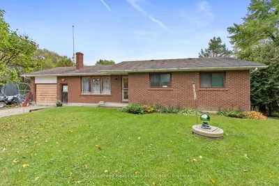 13330 5 Side Road, Halton Hills, On L7g 4s5