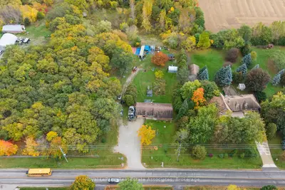 13330 5 Side Road, Halton Hills, On L7g 4s5