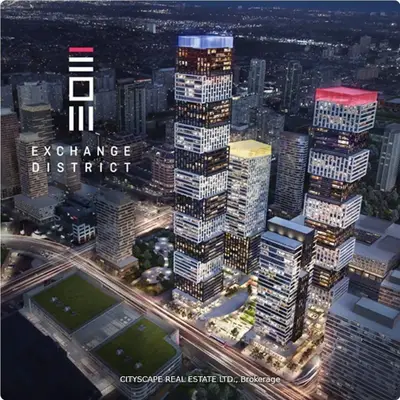 4023 The Exchange 303-a, Mississauga, On L5b 0n4