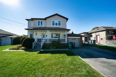 2510 Donnavale Drive Main, Mississauga, On L5a 2n1