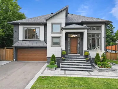 1750 Lincolnshire Boulevard, Mississauga, On L5e 2s7