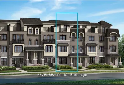 3075 John Mckay Boulevard, Oakville, On L6h 4k5