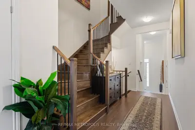 1469 Watercress Way, Milton, On L9e 1z9