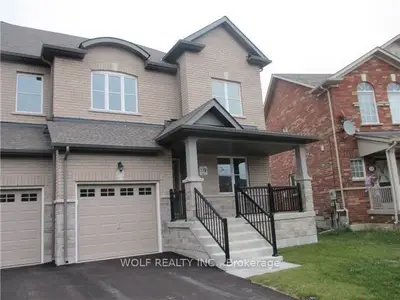 232 Andrews Trail Basement, Milton, On L9t 6s6