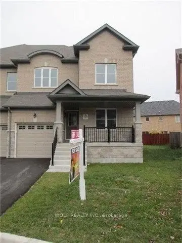 232 Andrews Trail Basement, Milton, On L9t 6s6