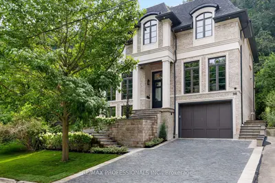 30 Dacre Crescent, Toronto, On M6s 2w1