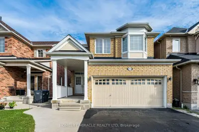 354 Panhellenic Drive Upper, Mississauga, On L5w 0b9