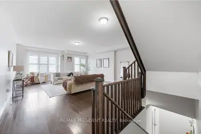35 Fresnel Road, Brampton, On L7a 4z2