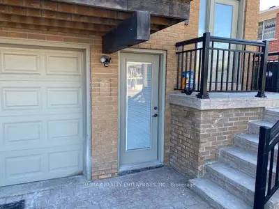 2006 Carrera Lane Lower Level, Mississauga, On L5j 1c5