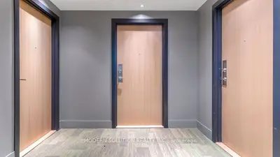 1787 St Clair Avenue W 308, Toronto, On M6n 0b7