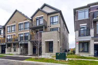 29 Bonnington Drive, Brampton, On L7a 5m1
