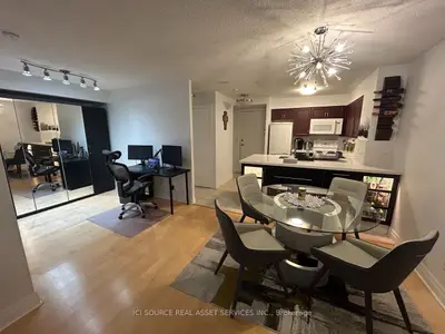 2121 Lake Shore Boulevard W 915, Toronto, On M8v 4e9
