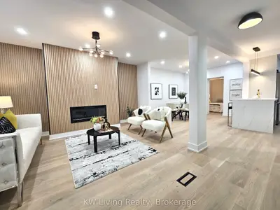 113 Humbercrest Boulevard, Toronto, On M6s 4l4