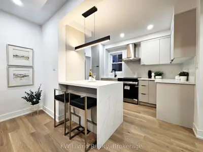 113 Humbercrest Boulevard, Toronto, On M6s 4l4