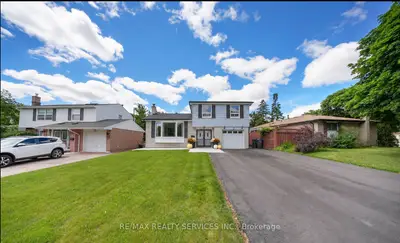 41 Brookland Drive, Brampton, On L6t 2m6