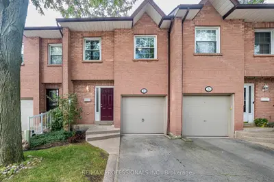 2004 Glenada Crescent 23, Oakville, On L6h 5p5