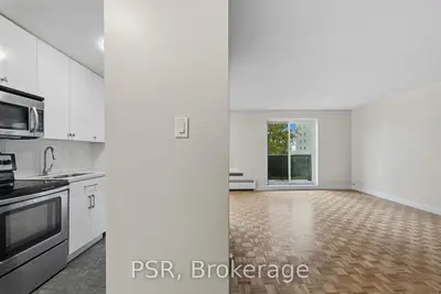 2300 Marine Drive 201, Oakville, On L6l 1c3