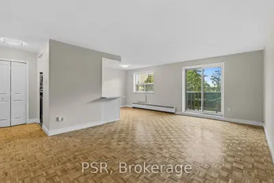 2300 Marine Drive 201, Oakville, On L6l 1c3