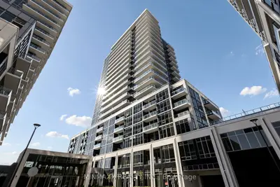 115 Nipissing Road 1807a, Milton, On L9t 1r3