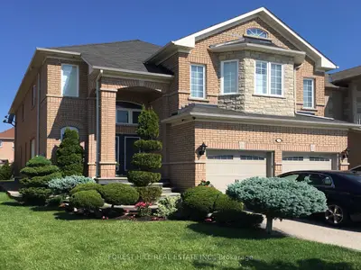 3473 Aquinas Avenue, Mississauga, On L5m 7l3
