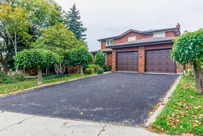 153 Anastasia Terrace, Mississauga, On L5b 3a5