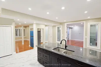 380 Mcgibbon Drive Lower, Milton, On L9t 8v1