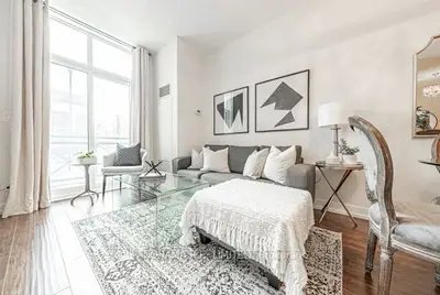 2 Eva Road 121, Toronto, On M9c 0a9