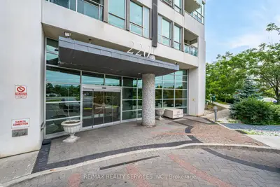 220 Burnhamthorpe Road W 2008, Mississauga, On L5b 4n4