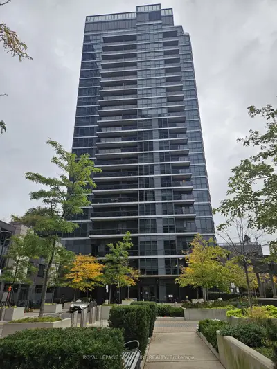 1 Valhalla Inn Road 608, Toronto, On M9b 1s9