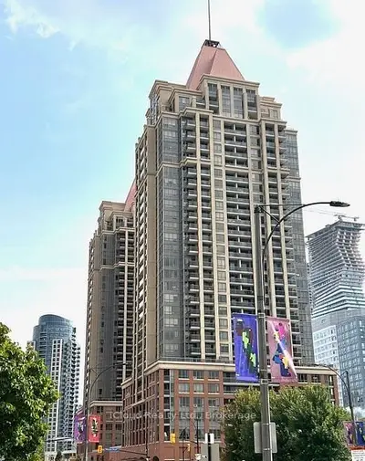 4090 LIVING ARTS Drive 508, Mississauga, ON L5B 4M8
