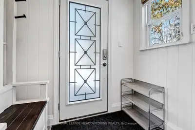 95 River Road, Brampton, On L6x 0a9