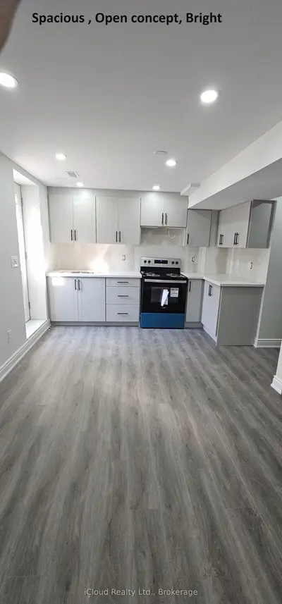 1133 Windbrook Grove Bsmt, Mississauga, On L5v 2v2