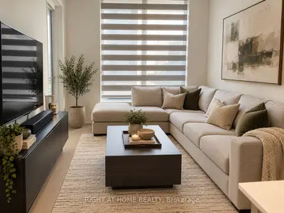 10 Gibbs Road 310, Toronto, On M9b 0e2