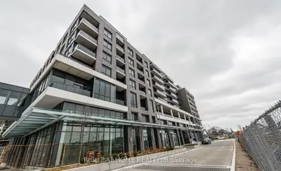 10 Gibbs Road 310, Toronto, On M9b 0e2